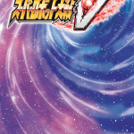 Super Robot Wars V Switch NSP XCI poster