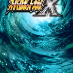 Super Robot Wars X Switch NSP XCI poster