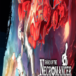 Sword of the Necromancer: Resurrection Switch NSP poster