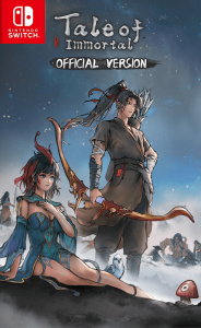 Tale of Immortal Switch NSP poster