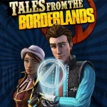 Tales from the Borderlands Switch NSP XCI poster