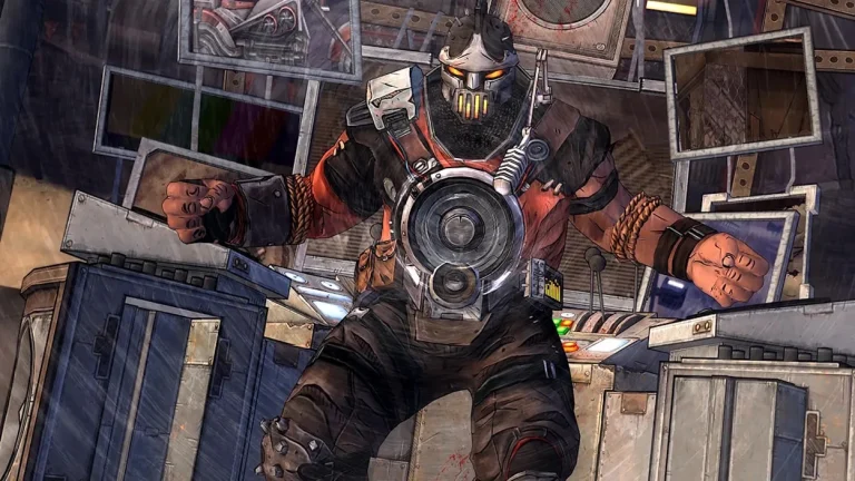 Tales from the Borderlands Switch NSP XCI screenshot