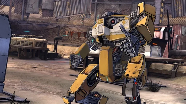 Tales from the Borderlands Switch NSP XCI screenshot