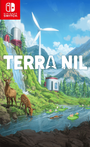 Terra Nil Switch NSP poster