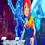 TetherGeist Switch NSP poster
