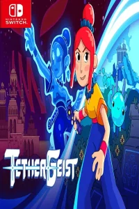 TetherGeist Switch NSP poster
