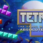 Tetris: The Grand Master 4 – Absolute Eye Switch NSP poster