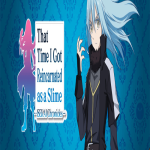 That Time I Got Reincarnated as a Slime ISEKAI Chronicles Switch NSP XCI poster