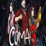 The Coma 3: Bloodlines Switch NSP poster