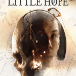 The Dark Pictures Anthology: Little Hope Switch NSP XCI poster