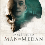 The Dark Pictures Anthology: Man Of Medan Switch NSP XCI poster