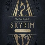 The Elder Scrolls V: Skyrim Switch NSP XCI poster