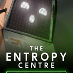 The Entropy Centre Switch NSP poster