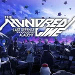 The Hundred Line -Last Defense Academy- Switch NSP poster