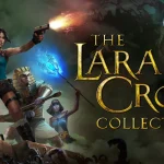The Lara Croft Collection Switch NSP poster