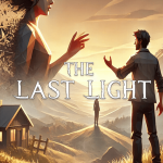 The Last Light Switch NSP poster