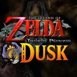 The Legend of Zelda: Twilight Princess Switch NSP poster