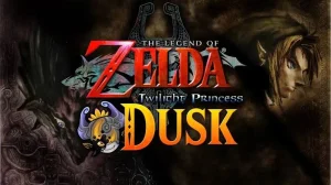 The Legend of Zelda: Twilight Princess Switch NSP poster
