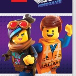 The LEGO Movie 2: Videogame Switch NSP XCI poster