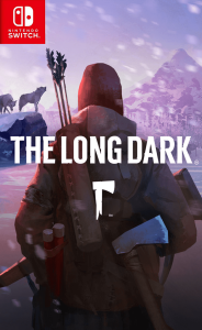 The Long Dark Switch NSP poster