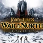 The Lord of the Rings War in the North – Legacy Edition Switch NSP poster
