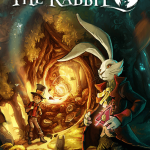 The Night of the Rabbit Switch NSP poster