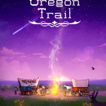 The Oregon Trail Switch NSP poster