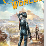 The Outer Worlds Switch NSP poster