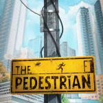 The Pedestrian Switch NSP poster