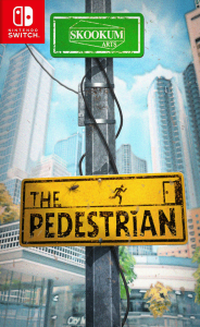 The Pedestrian Switch NSP poster