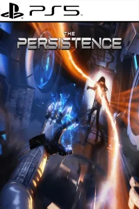 The Persistence Switch NSP poster