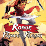 The Rogue Prince of Persia Switch NSP poster