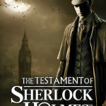 The Testament of Sherlock Holmes Switch NSP poster