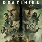 The Walking Dead: Destinies Switch NSP XCI poster