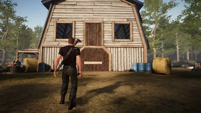 The Walking Dead: Destinies Switch NSP XCI screenshot