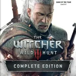 The Witcher 3: Wild Hunt Complete Edition Switch NSP XCI poster