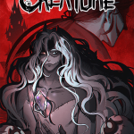 Thy Creature Switch NSP poster