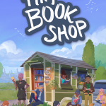 Tiny Bookshop Switch XCI poster