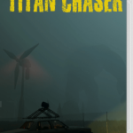 Titan Quest Switch NSP poster