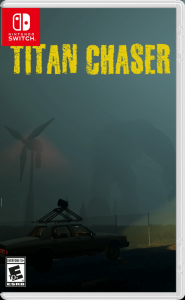 Titan Quest Switch NSP poster