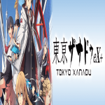 Tokyo Xanadu eX+ Switch NSP poster