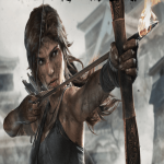 Tomb Raider: Definitive Edition Switch NSP poster
