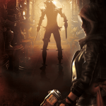 Tormented Souls Switch NSP poster