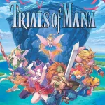 Trials of Mana Switch NSP XCI poster