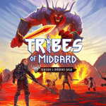 Tribes of Midgard Switch NSP poster