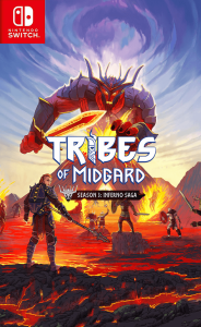 Tribes of Midgard Switch NSP poster
