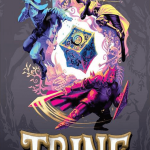 Trine Series 1-2-3 Switch NSP poster