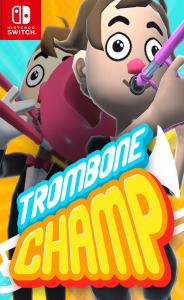 Trombone Champ Switch NSP poster