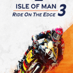TT Isle of Man: Ride on the Edge 3 Switch NSP XCI poster