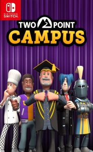 Two Point Campus Switch NSP XCI poster